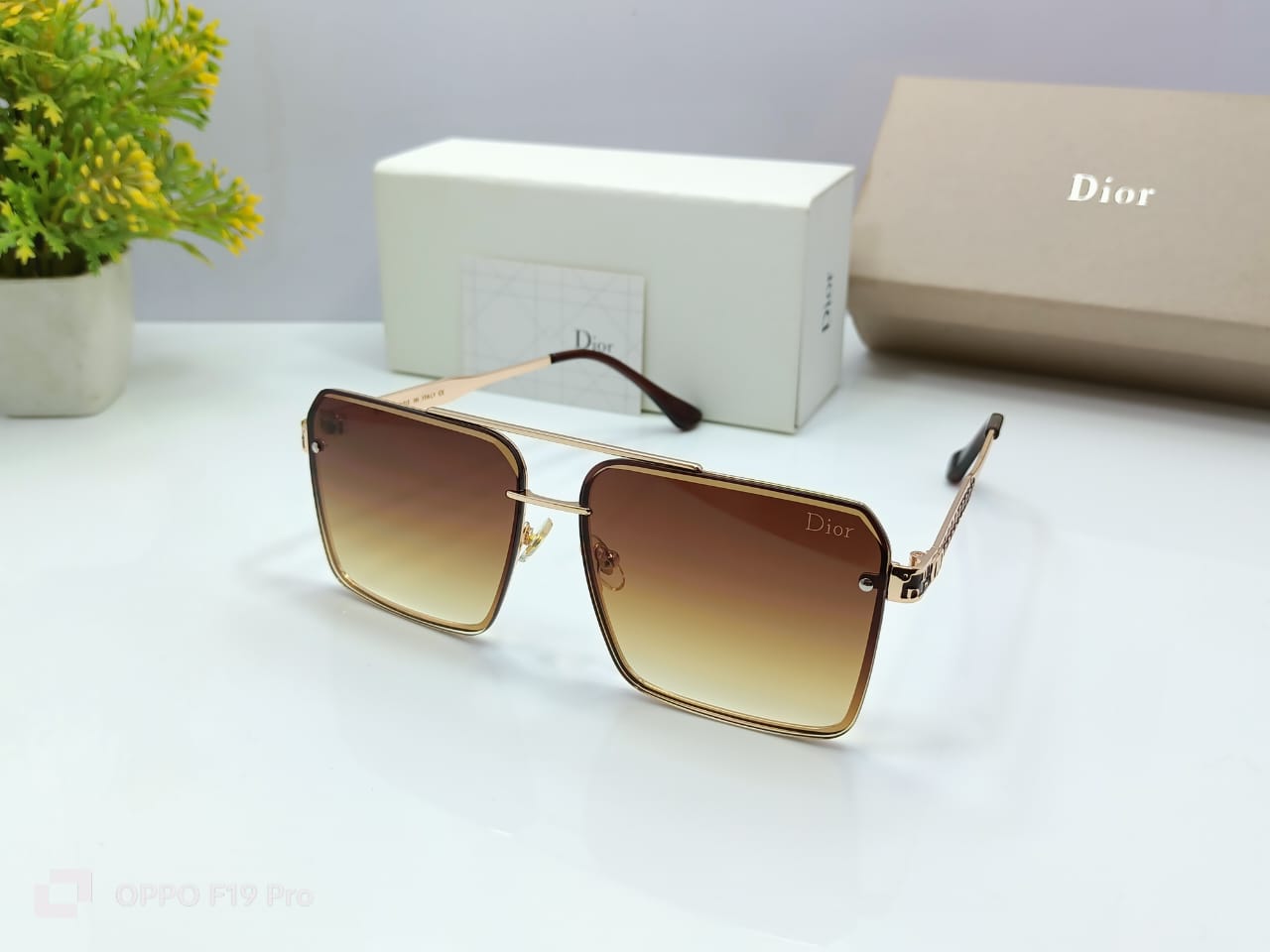 Stylish Sun Glasses