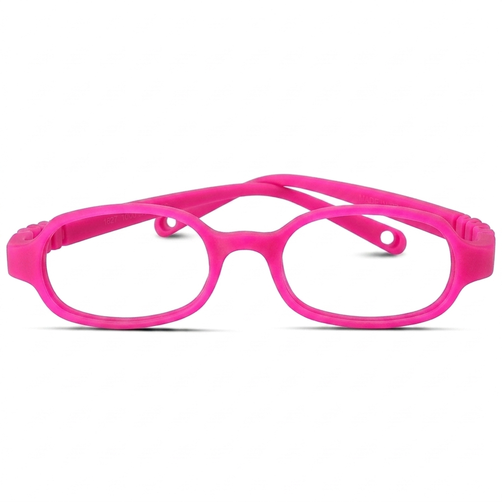 Oblong - TR - Extra Small - Kid's - Eyeglasses