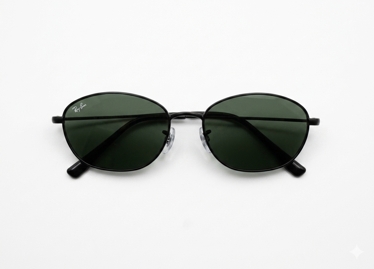 RB-3749 Sun Glasses For Men - Women