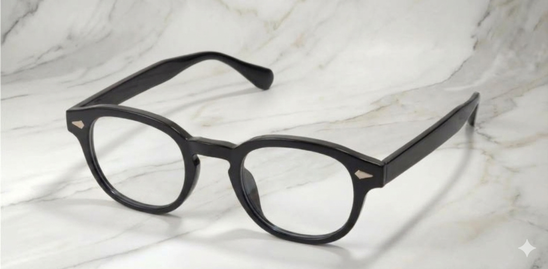 Lemtosh Acetate Eye Glasses