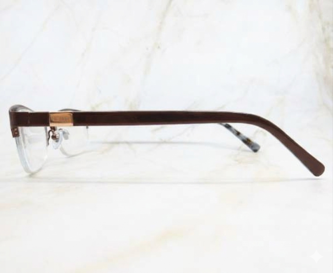 Flower Women's Eyeglasses