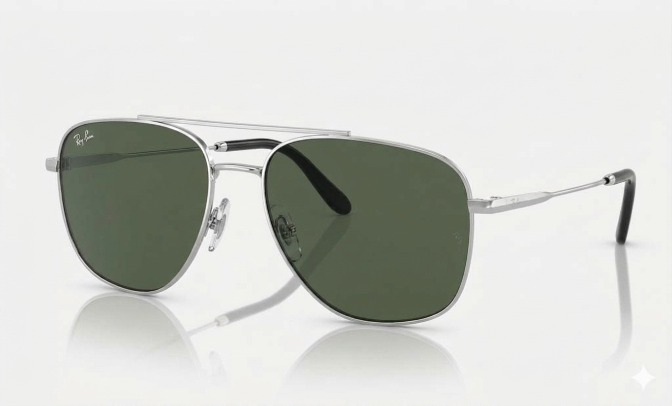 Sunglasses William Aviator RB8097 For Men