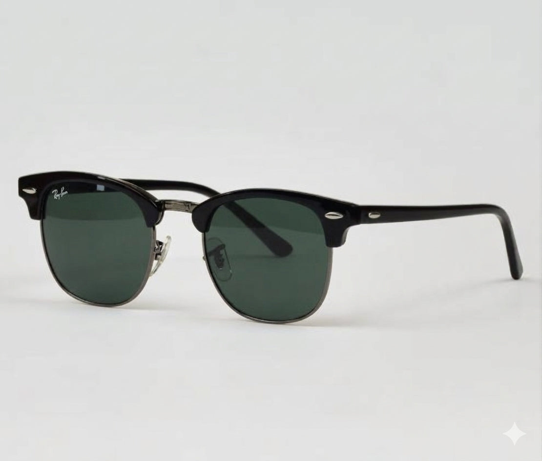 CLUB MASTER CLASSIC RB3016
