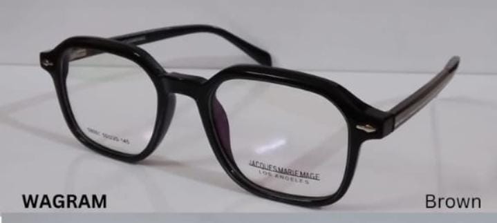 Wagram Eye Glasses for UniSex