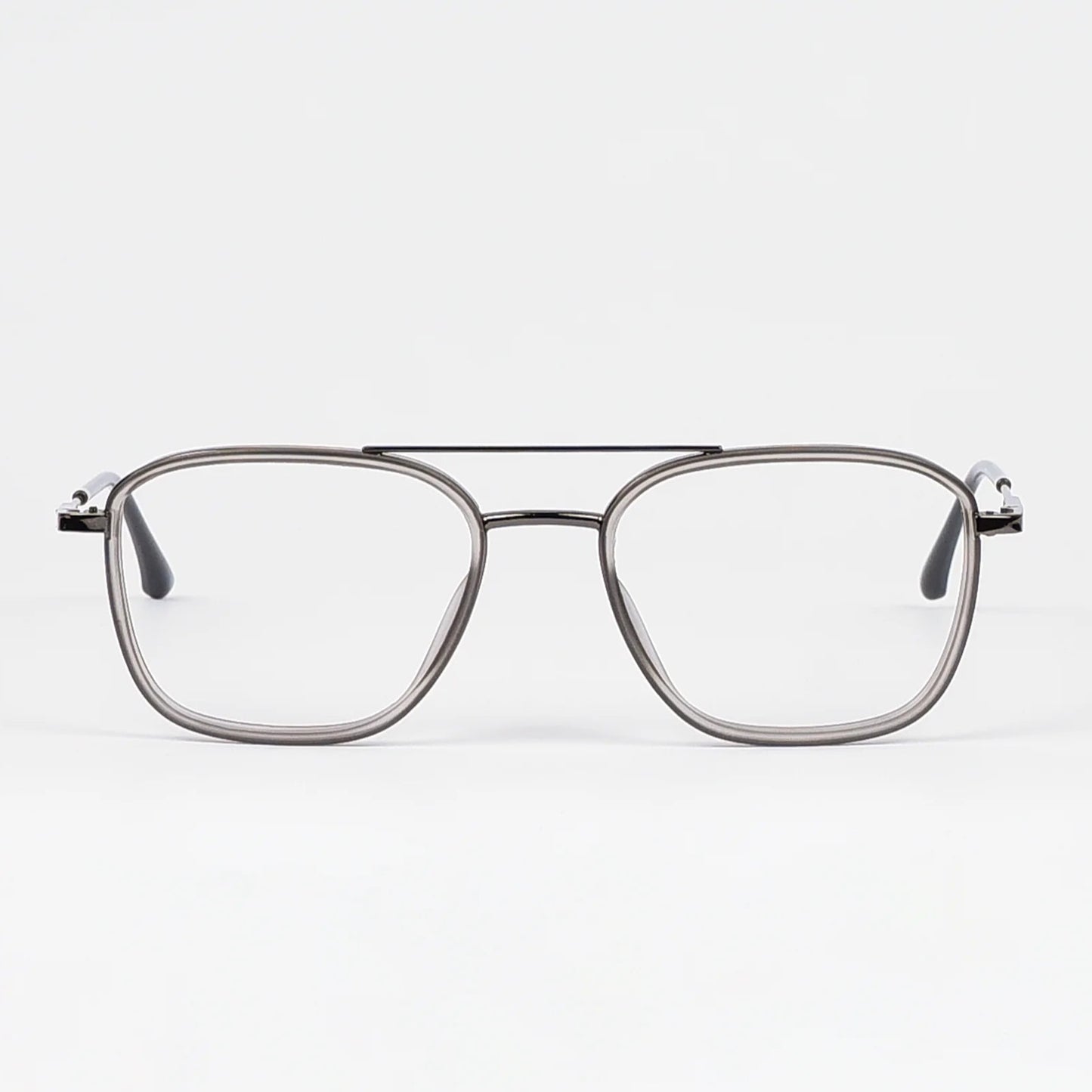 Stylish New Eye Glasses For Men (Mix & Match)