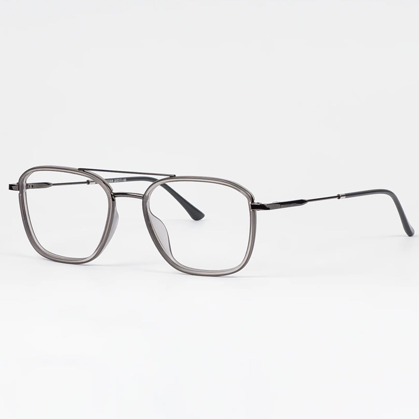 Stylish New Eye Glasses For Men (Mix & Match)