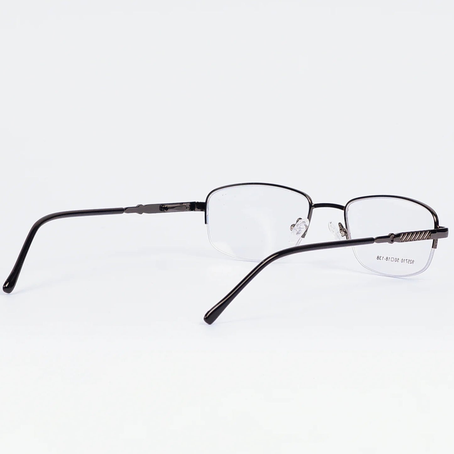 Basic Half Rim Less For Women