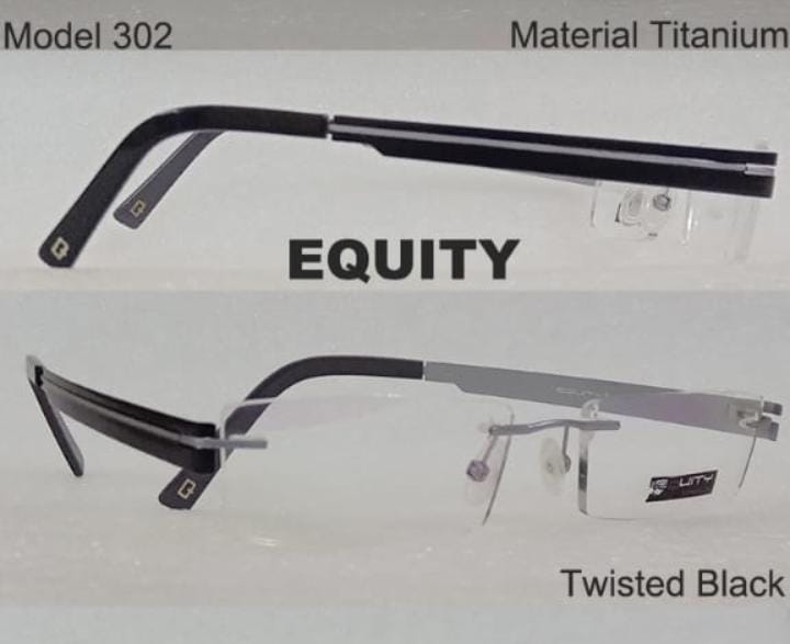 Sleek RimLess