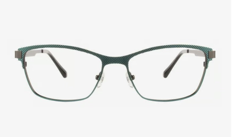 Scott Harris SH-492 Eyeglasses