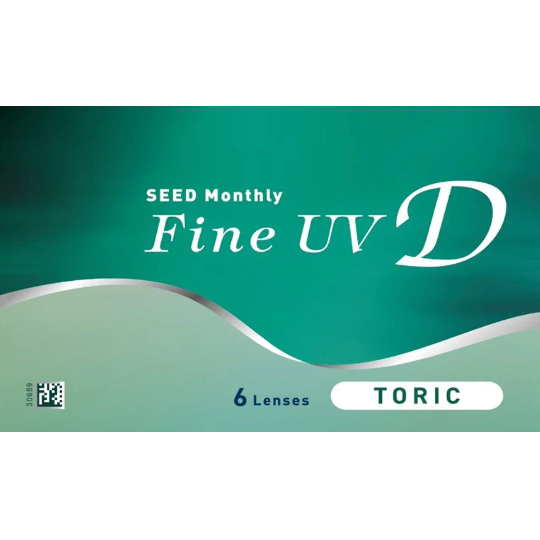 Seed Toric