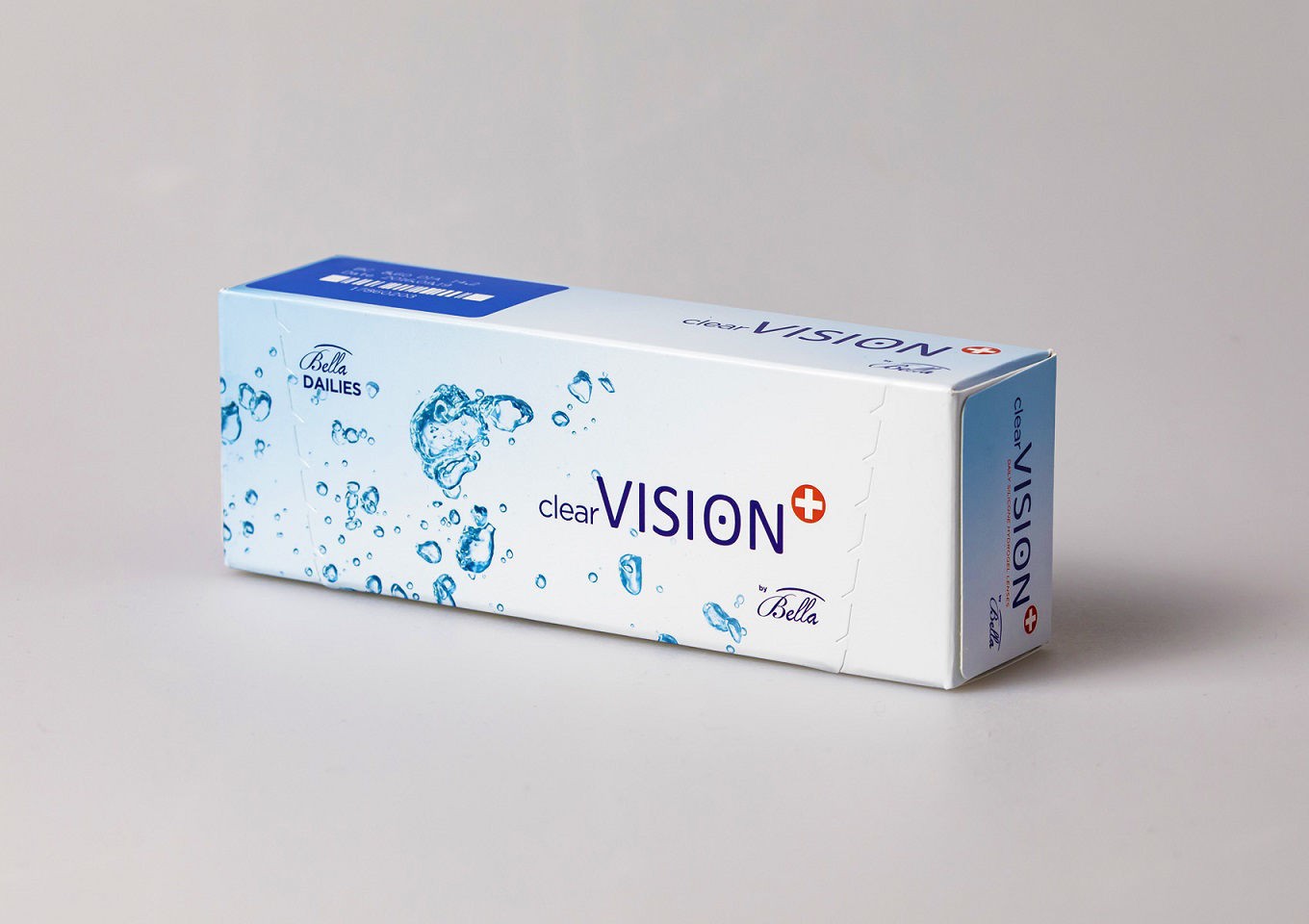 Vision Cleared Clear Vision Dailies – Sightsleek