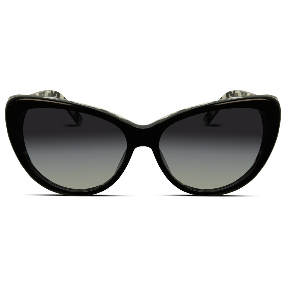 Cat Eye -  Acetate - Medium - Women - Sunglasses