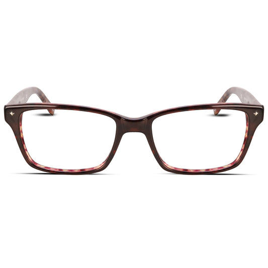 Cinzia 5035 - Rectangle - Acetate - Medium