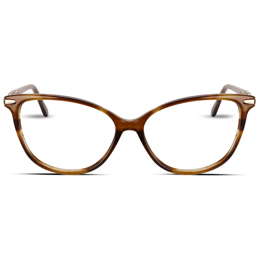 Cat Eye Glasses