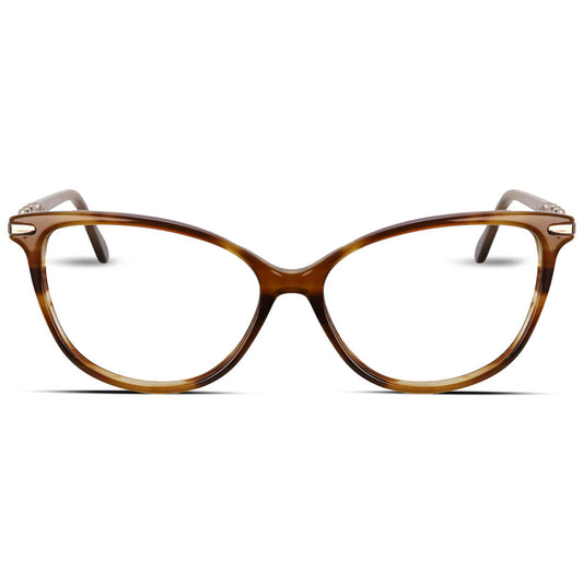 Cat Eye Glasses
