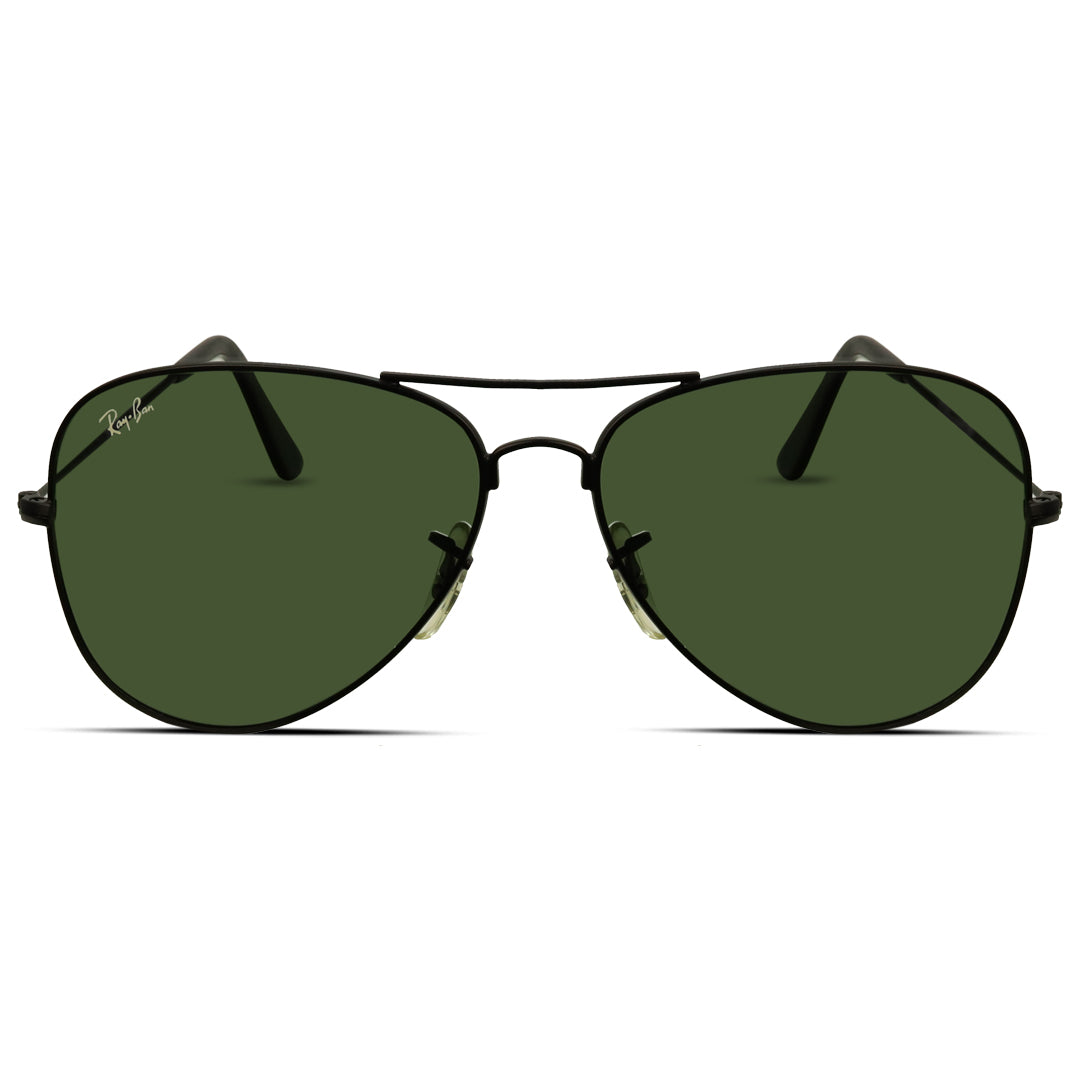 Aviator Polarized Unisex Sunglasses