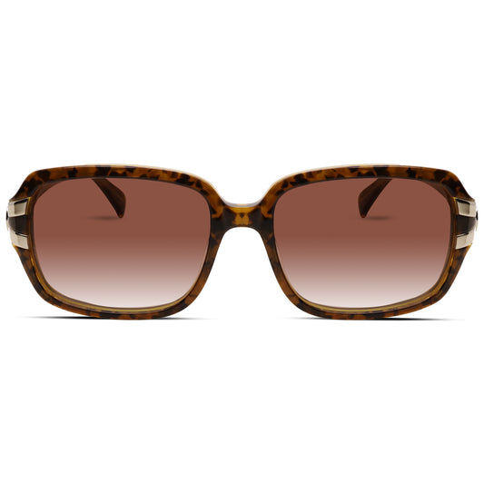 Square Sunglasses - TR - Medium