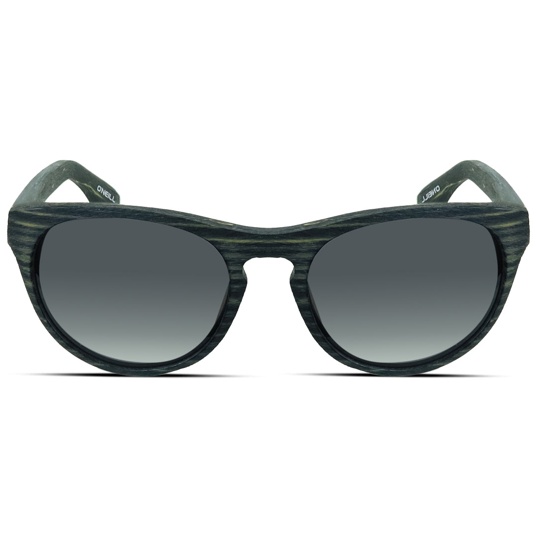 Round Plastic Medium Unisex Sunglasses