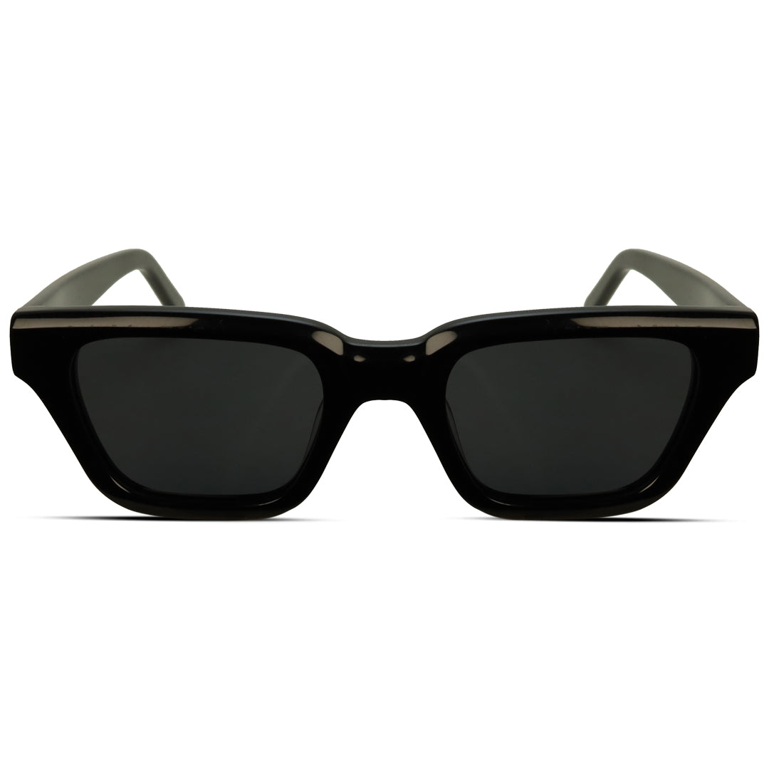 Rectangle - Acetate - Medium - Men - Women – Sightsleek