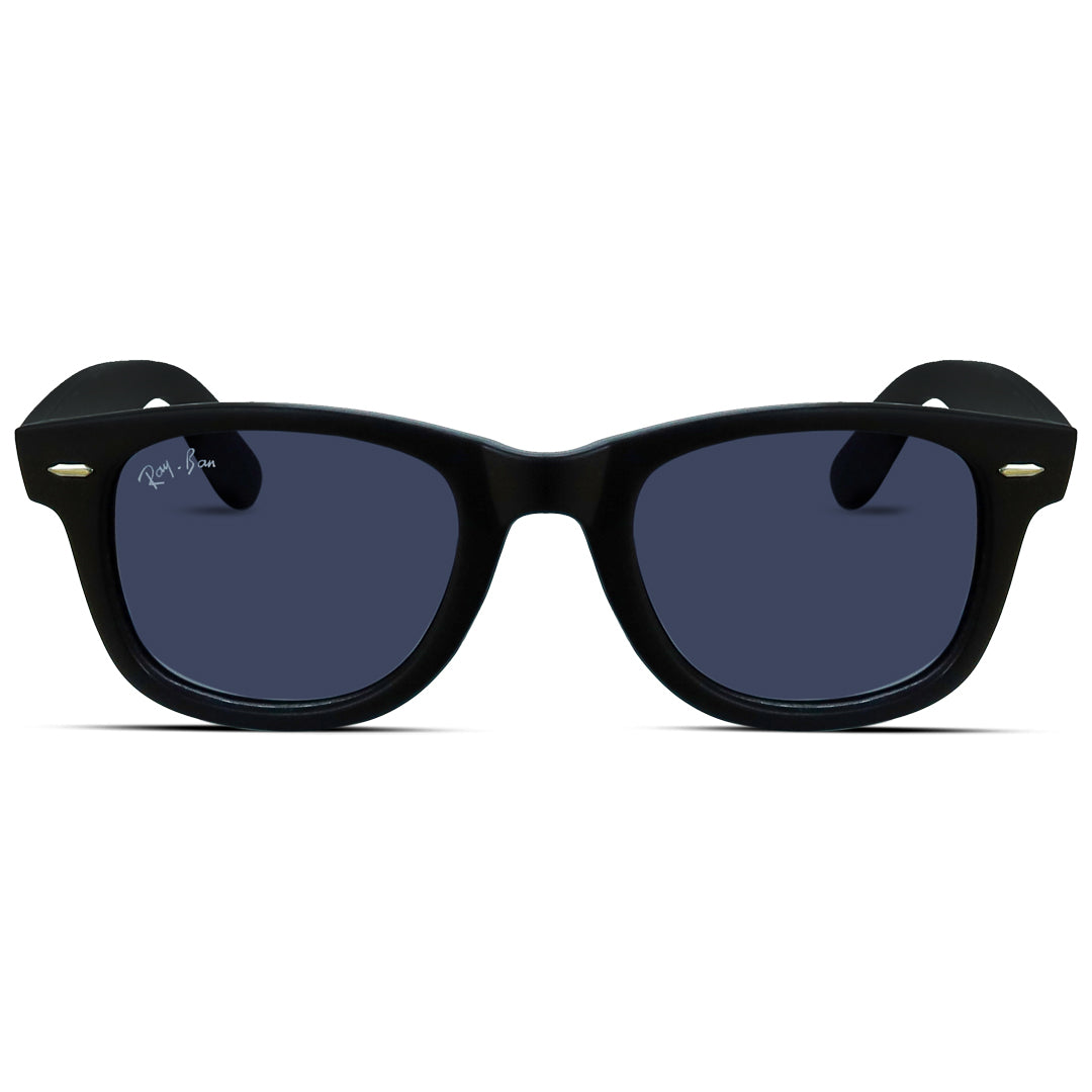 Square - TR - Medium - Unisex - Sunglasses Polarized