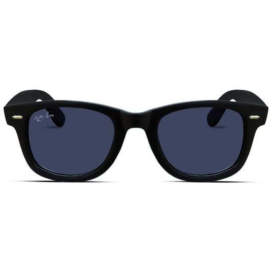 Square - TR - Medium - Unisex - Sunglasses Polarized