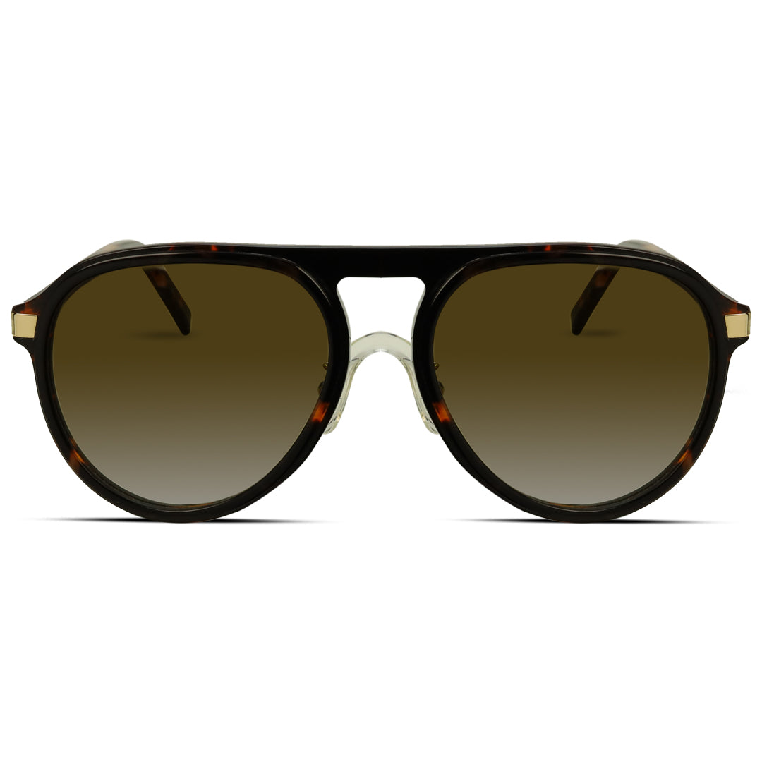 Aviator - Acetate - Large - Unisex