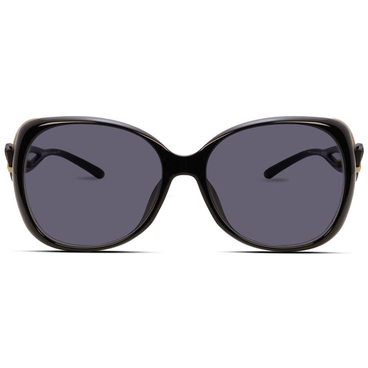 Cat Eye Sunglasses - TR - Medium
