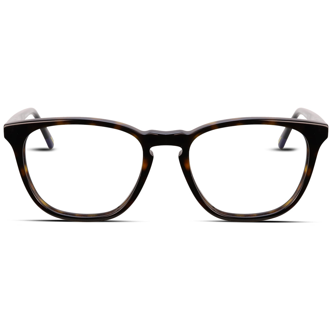 Gant - Square - Acetate - Medium