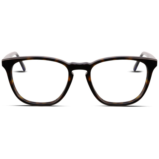 Gant - Square - Acetate - Medium