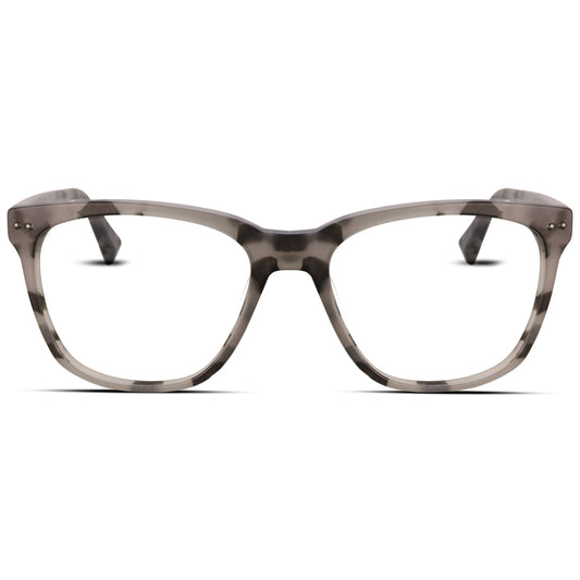 MVMT Eyeglasses - Square - Acetate - Medium