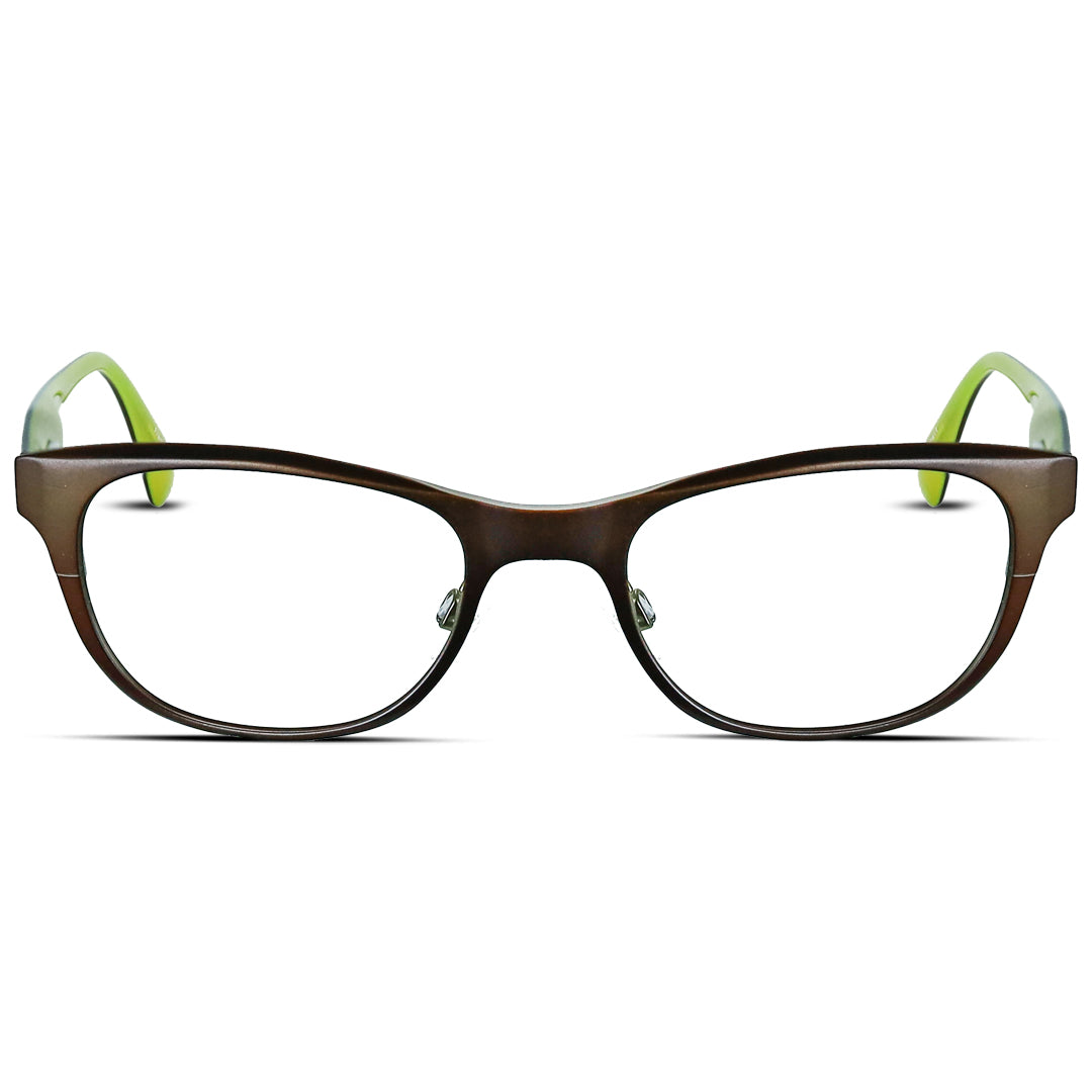 Cinzia - Metal - Medium - Eyeglasses