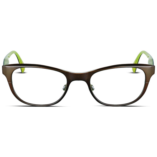 Cinzia - Metal - Medium - Eyeglasses