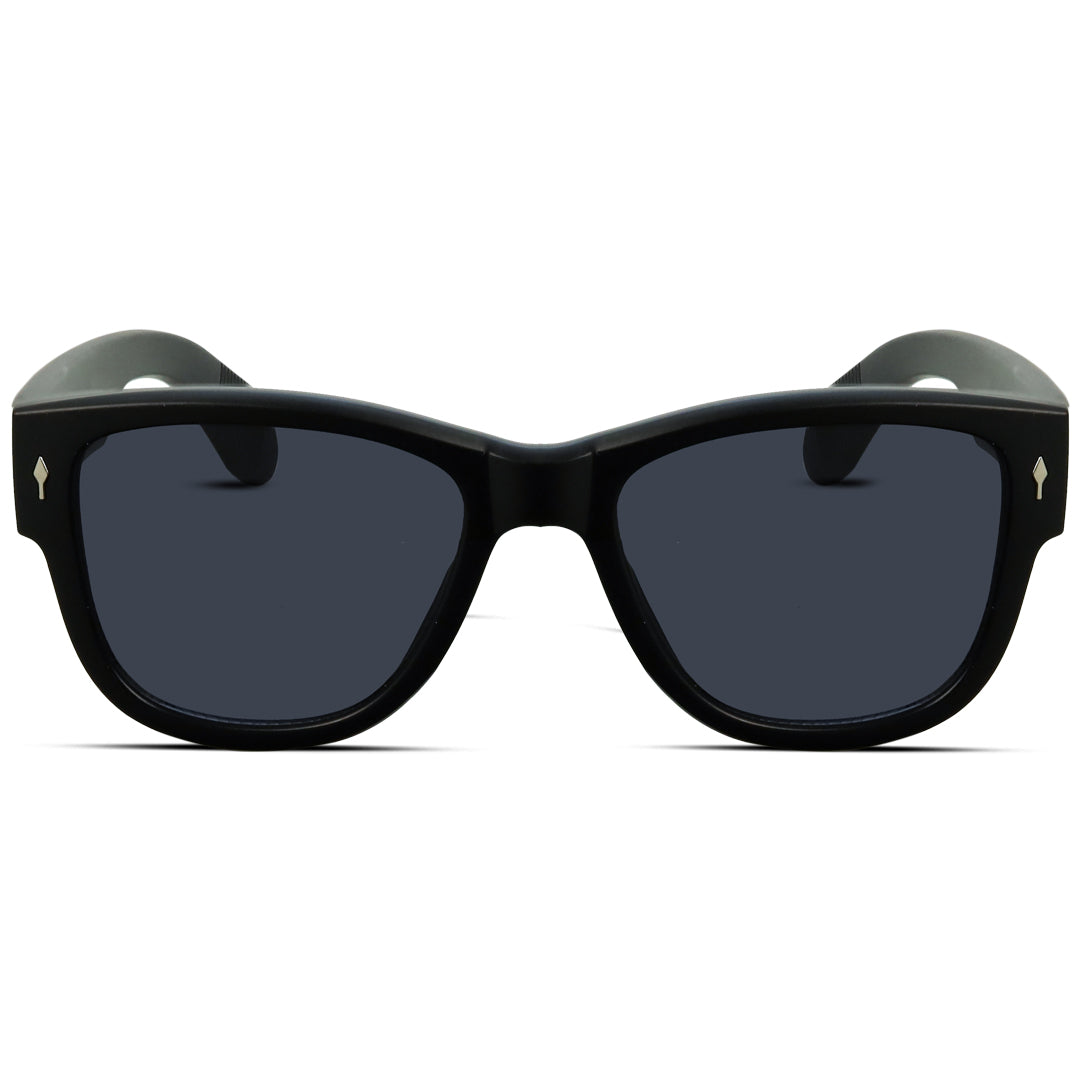Square - TR - Medium - Unisex - Sunglasses