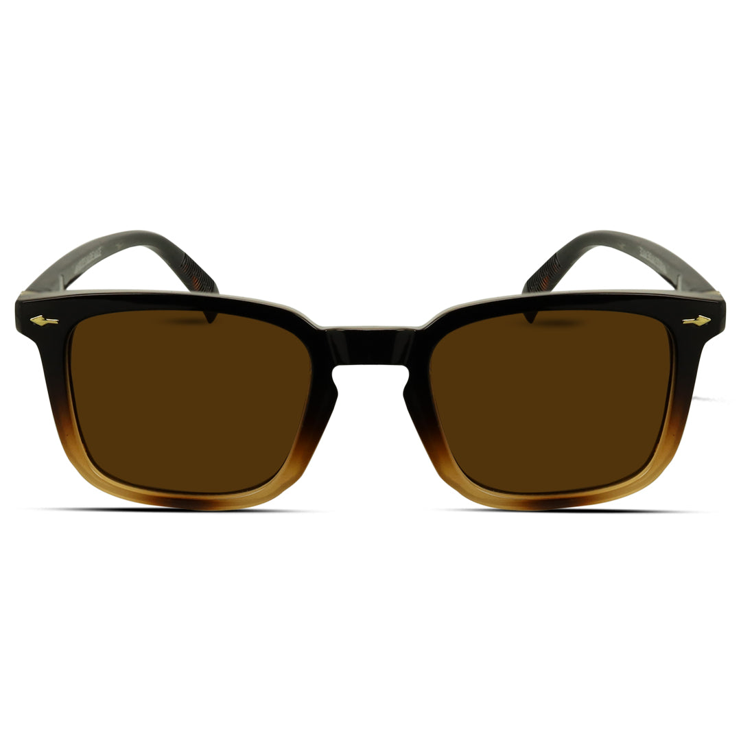 Rectangle - TR - Medium - Men's - Sunglasses