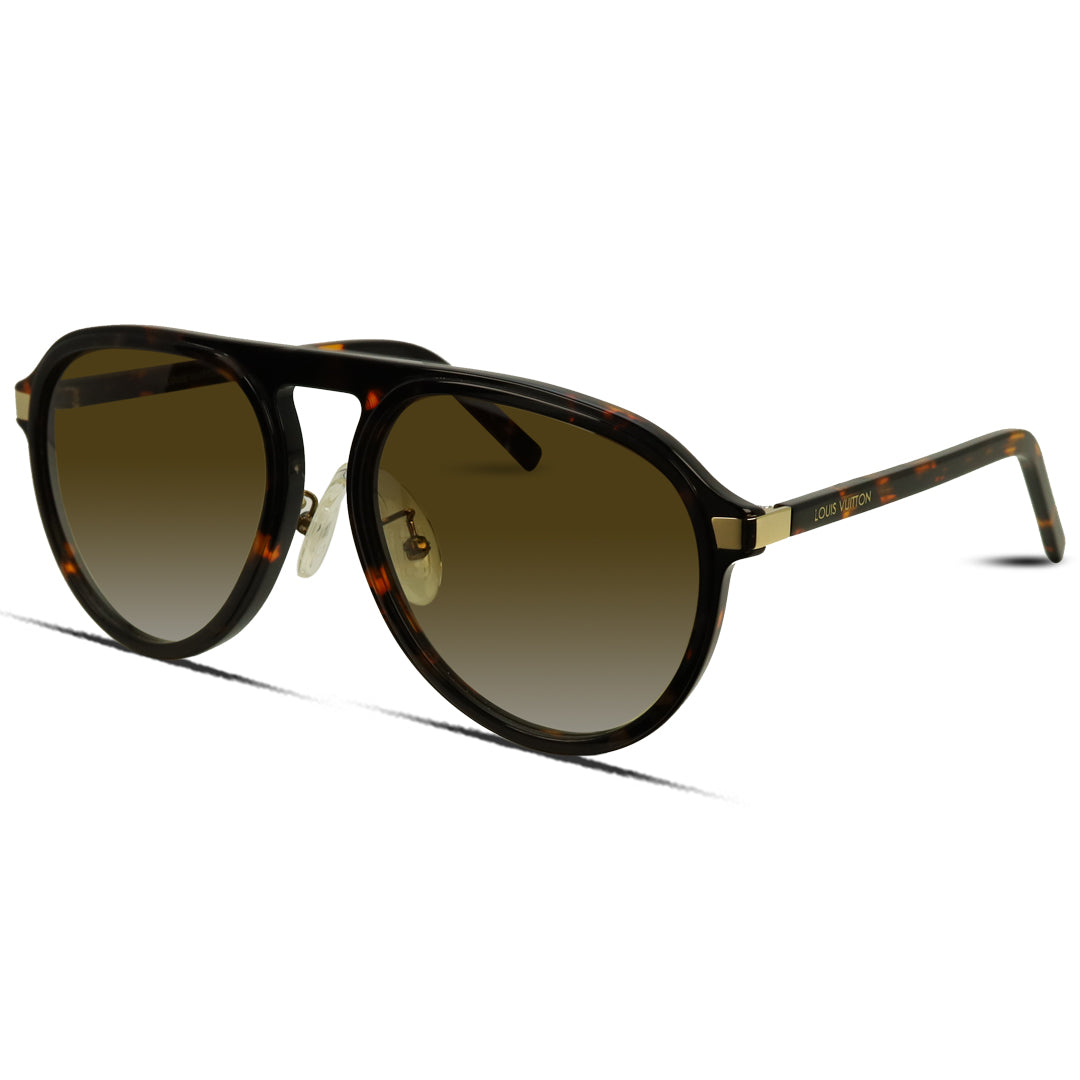 Aviator - Acetate - Large - Unisex
