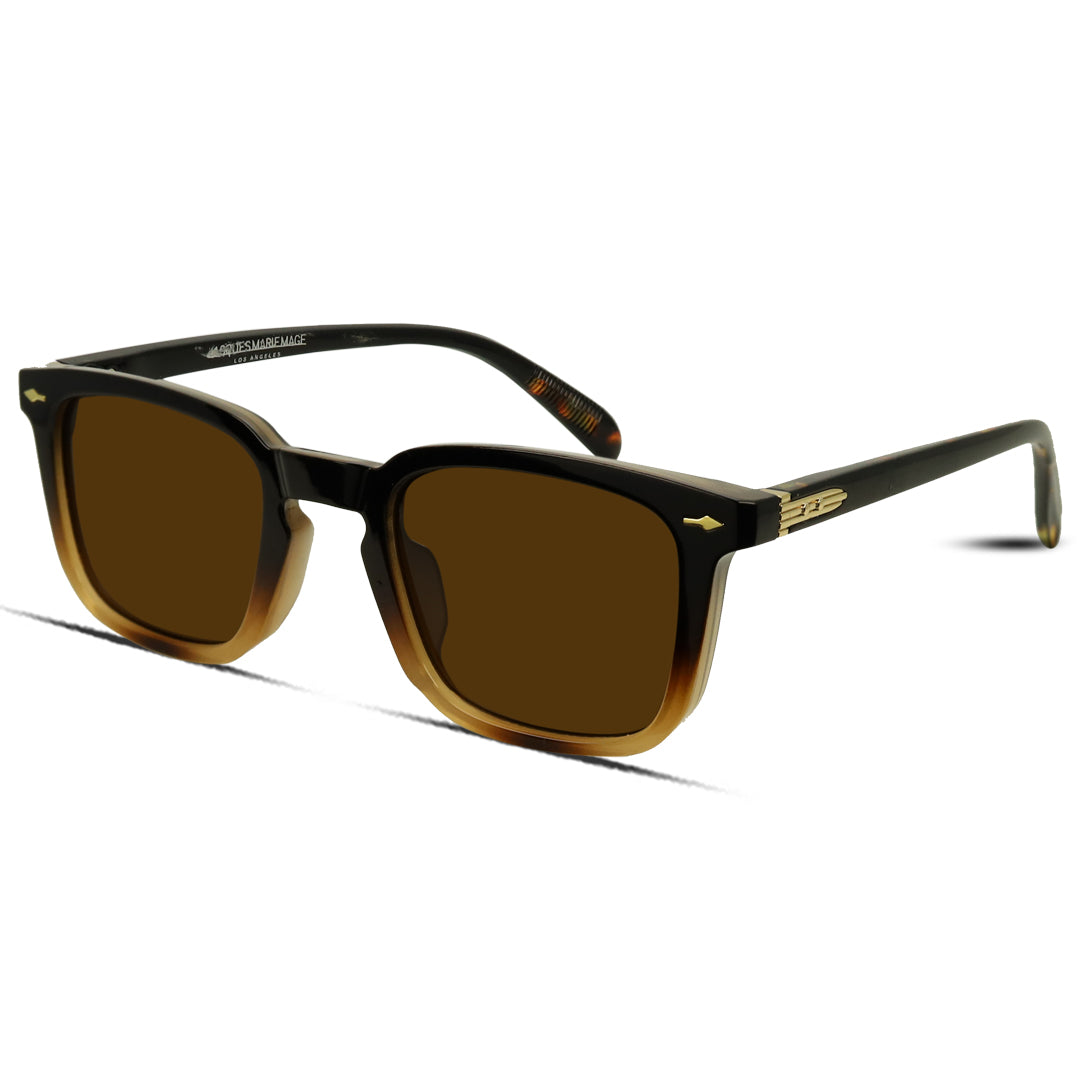 Rectangle - TR - Medium - Men's - Sunglasses