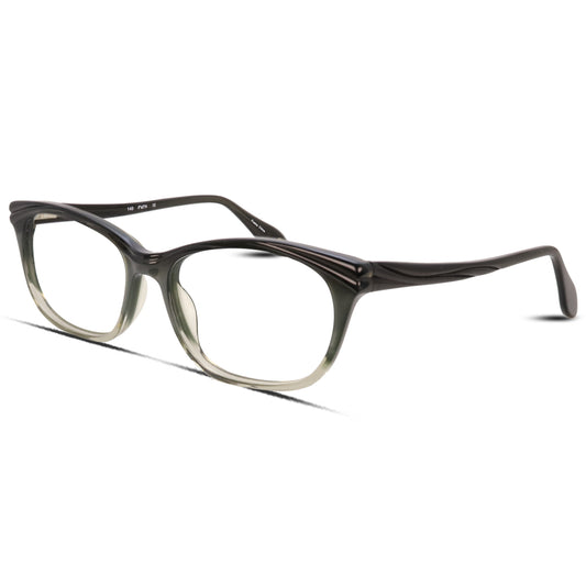 Fysh Eyeglasses - Cat Eye - Acetate - Medium