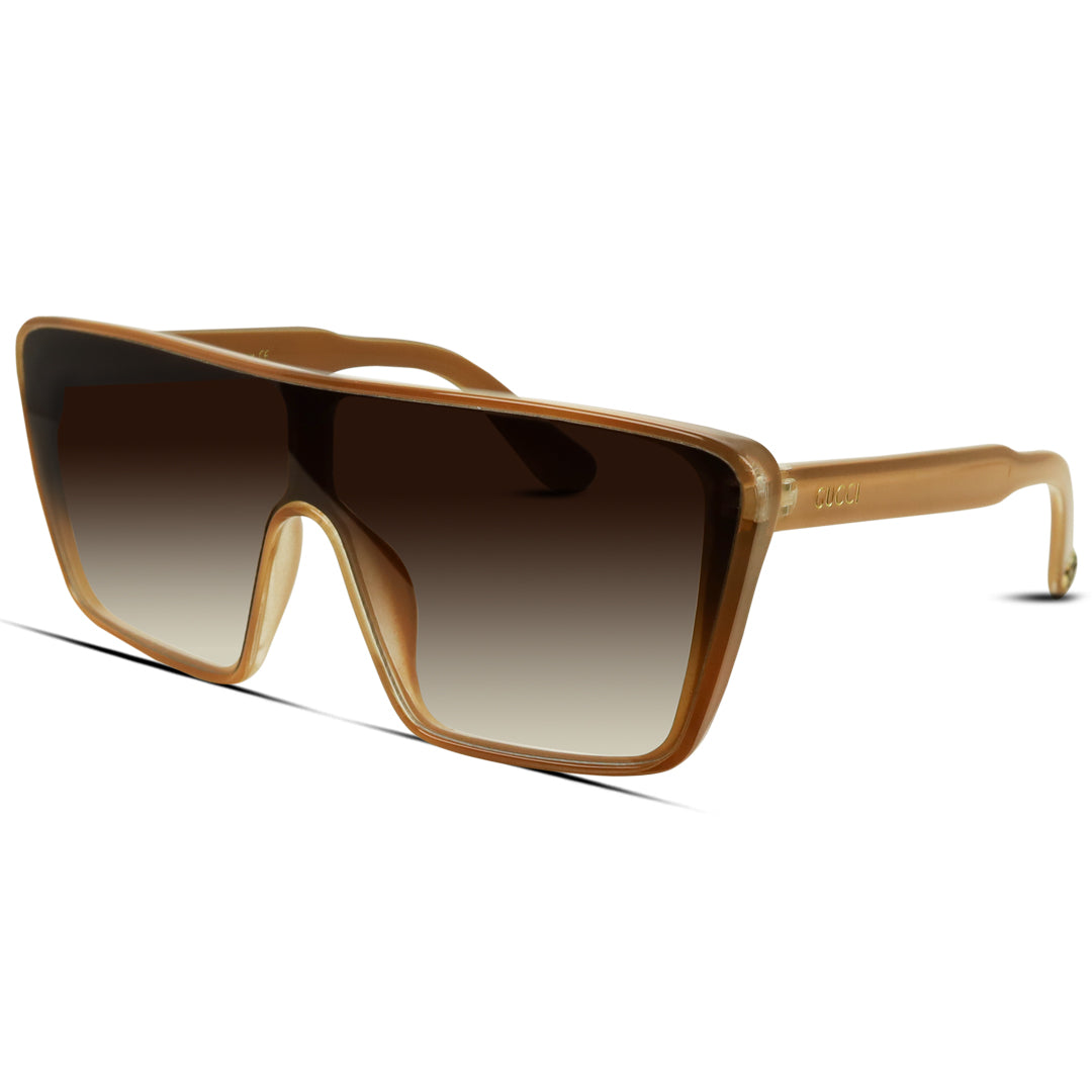 Oversized - Acetate - Large - Women's - Sunglasses