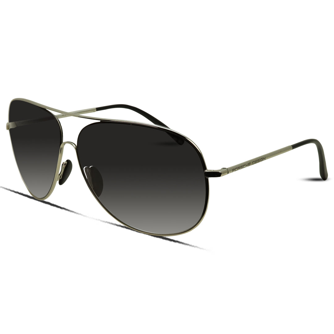 Aviator - Metal -  Large - Men's - Sunglasses