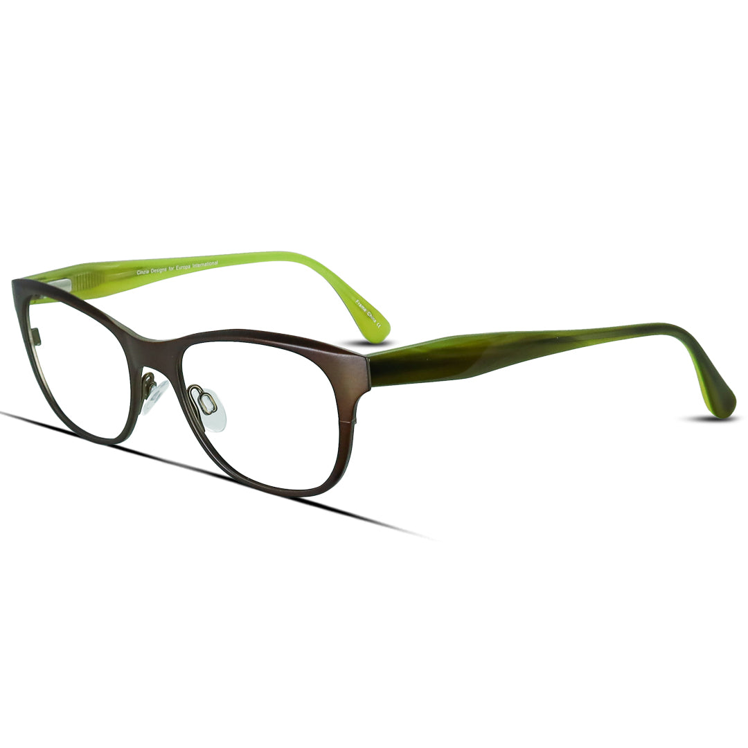 Cinzia - Metal - Medium - Eyeglasses