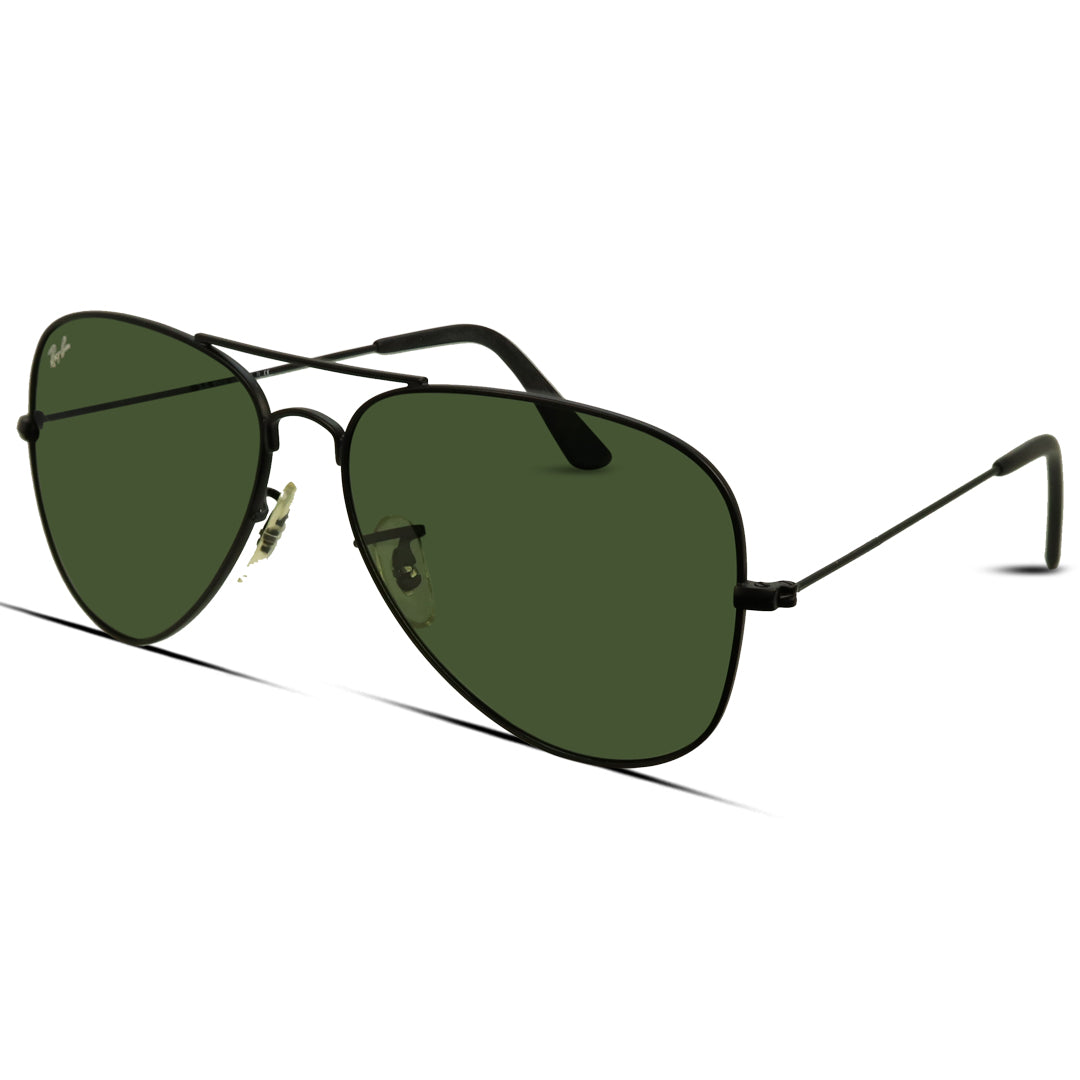 Aviator Polarized Unisex Sunglasses