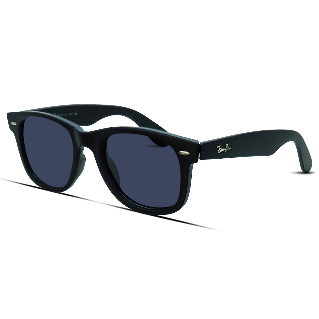Square - TR - Medium - Unisex - Sunglasses Polarized