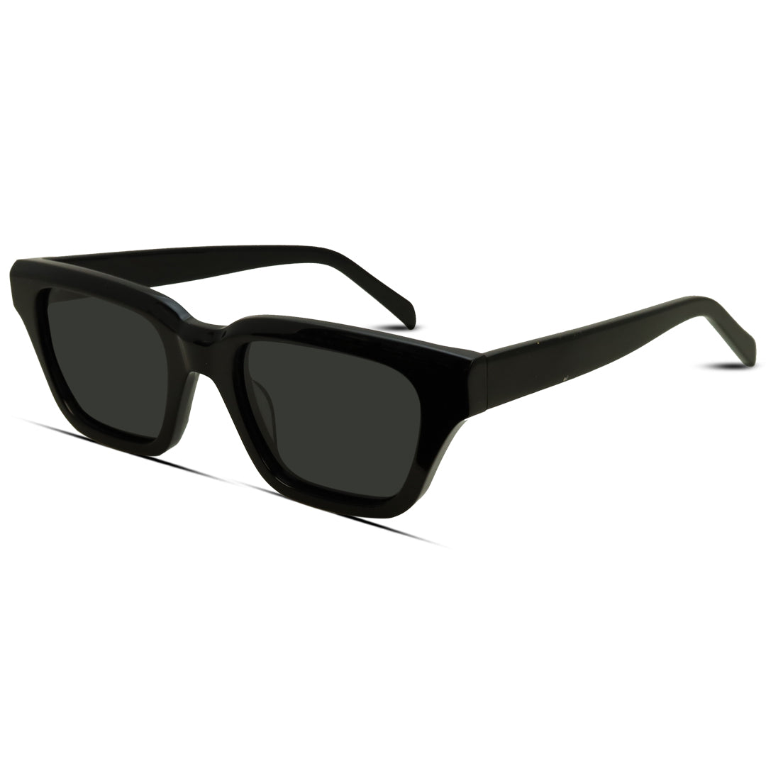 Rectangle - Acetate - Medium - Men - Women