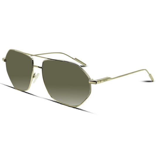 Hexagon - Men's - Medium - Sunglasses