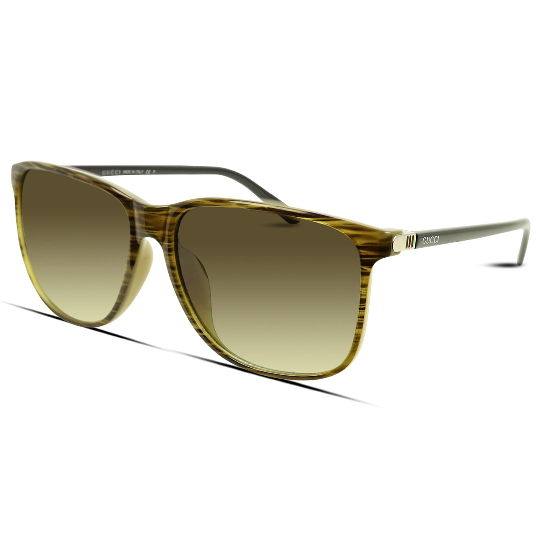 Square - Acetate - Medium - Unisex - Sunglasses