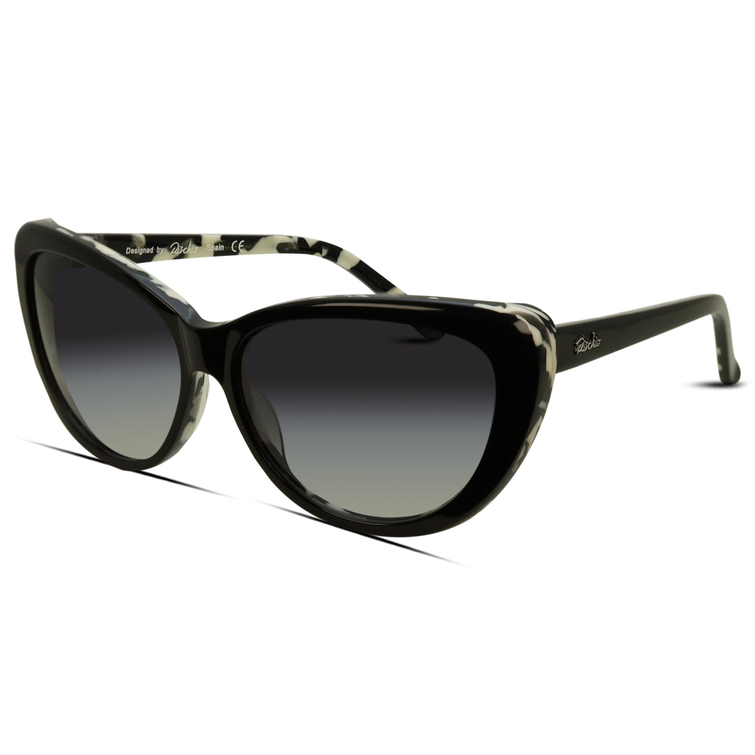 Cat Eye -  Acetate - Medium - Women - Sunglasses