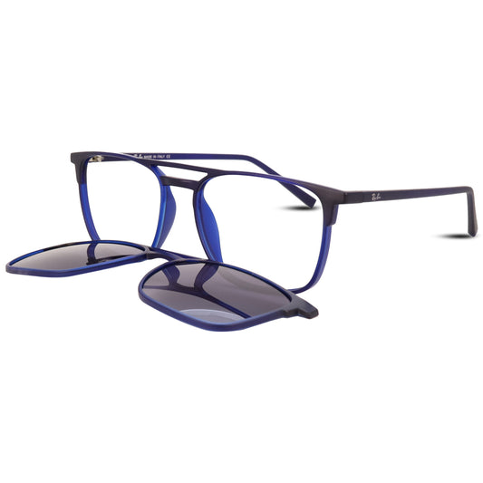 2 in 1 -  Clip on - TR - Double Bridge - Medium