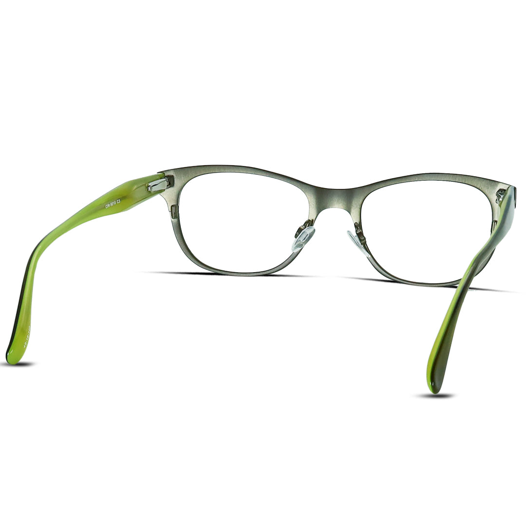 Cinzia - Metal - Medium - Eyeglasses