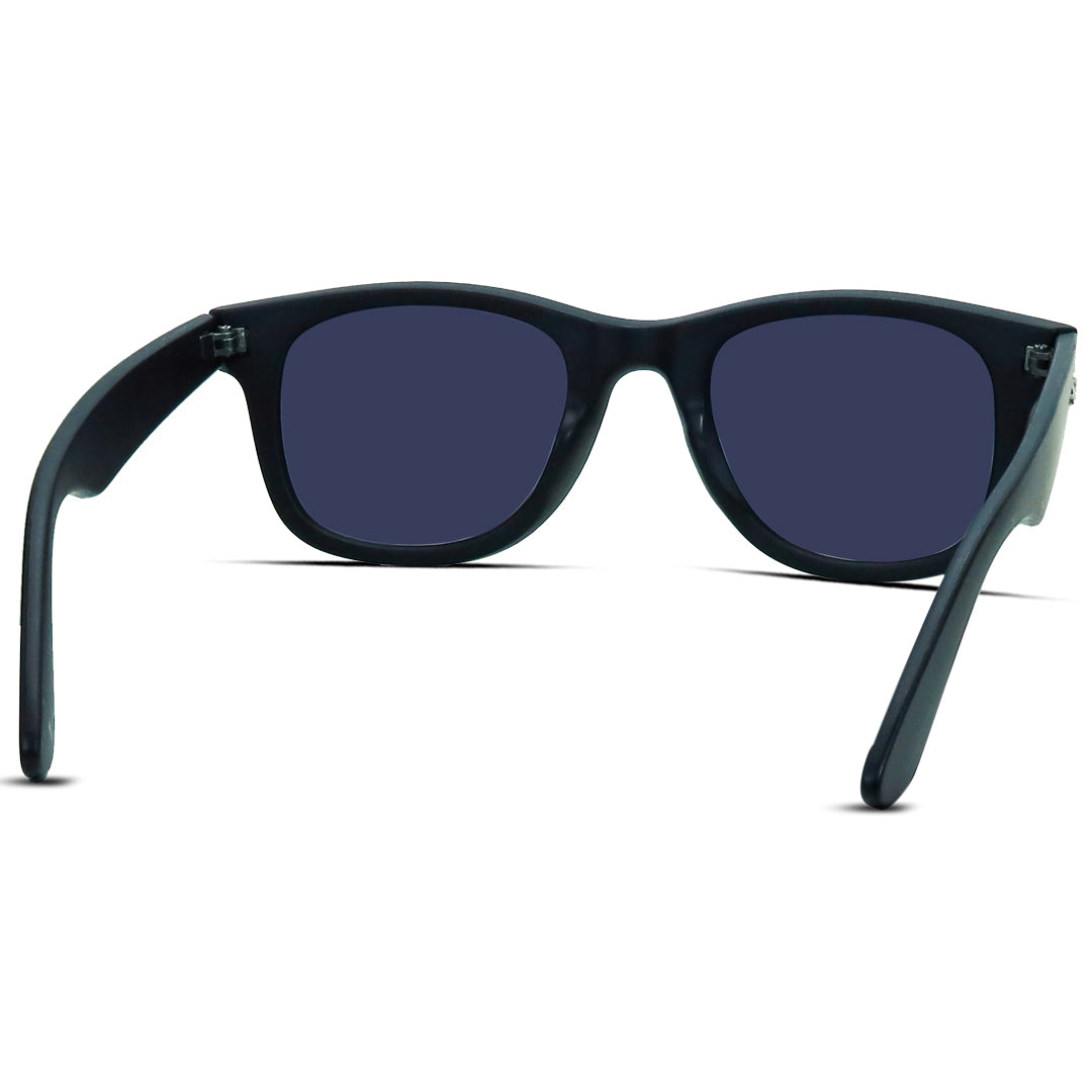 Square - TR - Medium - Unisex - Sunglasses Polarized