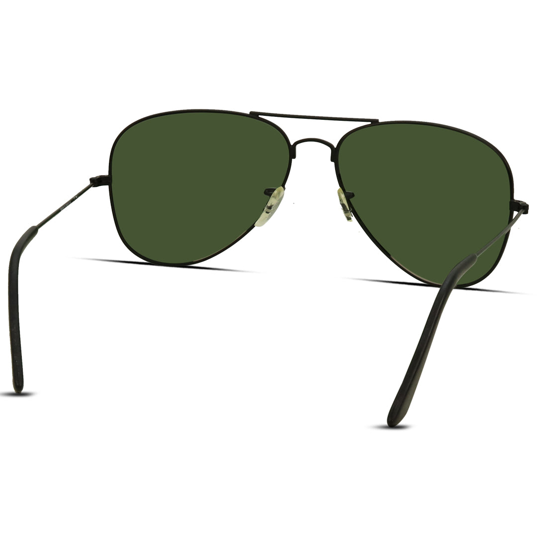Aviator Polarized Unisex Sunglasses